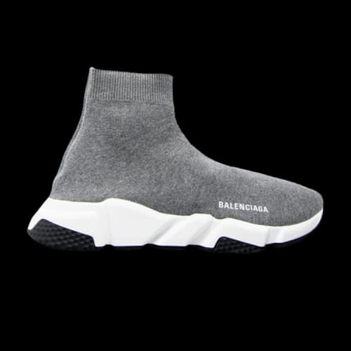 Balenciaga Speed Trainer 'Dark Grey'