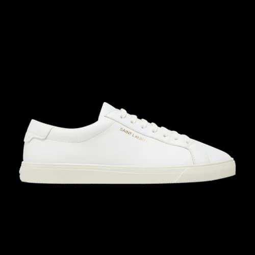 Saint Laurent Andy 'White' (Women's)