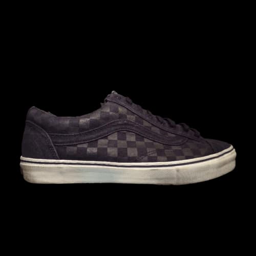 Vans Old Skool S 'Syndicate'