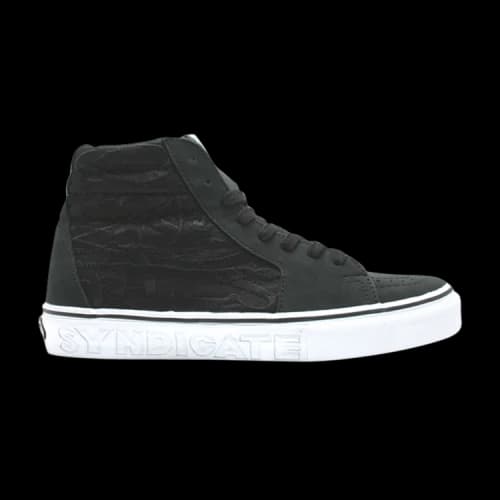 Vans Sk8 Hi S 'Syndicate Chaz'