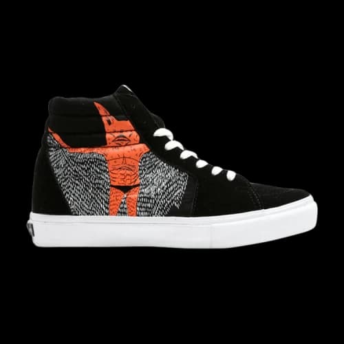 Vans Sk8 Hi Sl