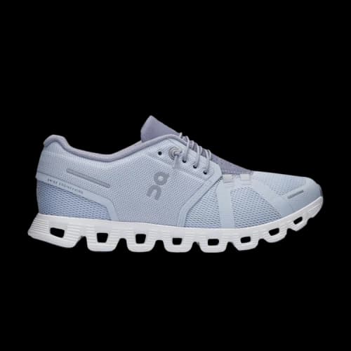 On Cloud 5 'Heather Fossil' (Women's)