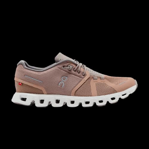 ON Cloud 5 'Rosebrown Fog' (Women's)