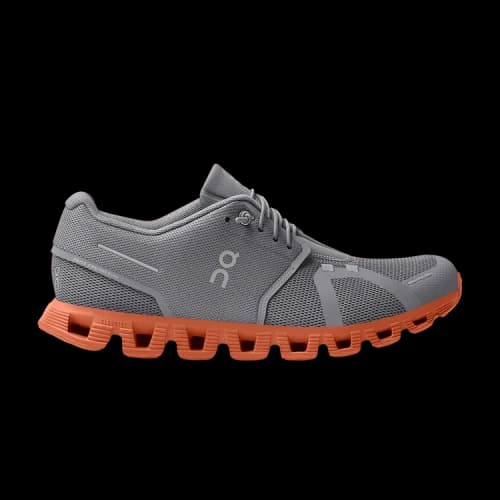 Cloud 5 'Zinc Canyon'