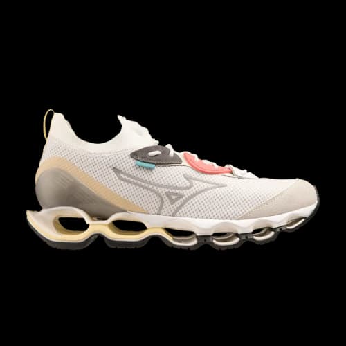 Mizuno Wave Prophecy Beta 'Nimbus Cloud White'