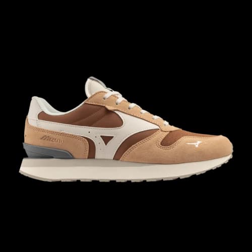Mizuno RB87 'Coconut Shell'
