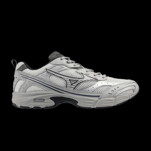 Mizuno MXR 'Nimbus Cloud Silver'