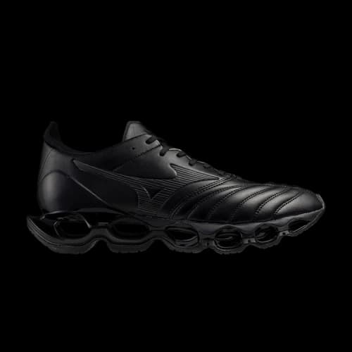 Mizuno Wave Prophecy Morelia Neo 'Black'