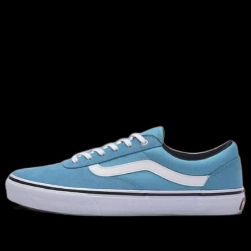 Vans Old Skool Sky Blue Version