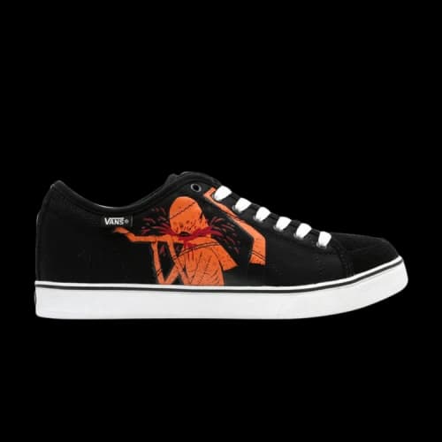 Vans Dd-66