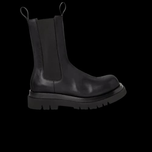 Bottega Veneta Lug Boot 'Black'