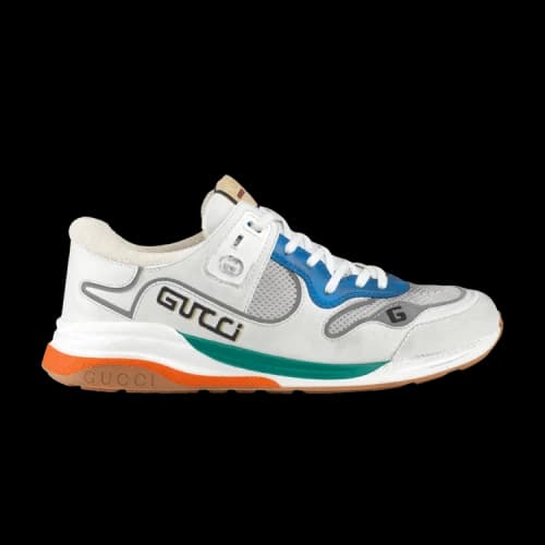 Gucci Ultrapace 'White' (Women's)