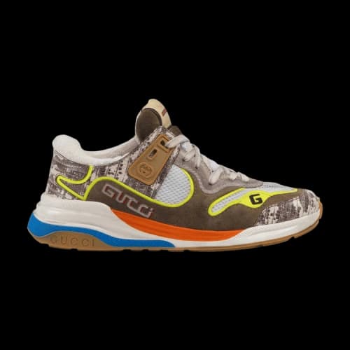 Gucci Ultrapace 'Rock Tejus Printed' (Women's)