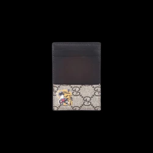 Gucci Cardholder 'Tan'