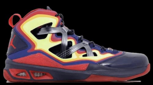 Jordan Melo M9 YOTS