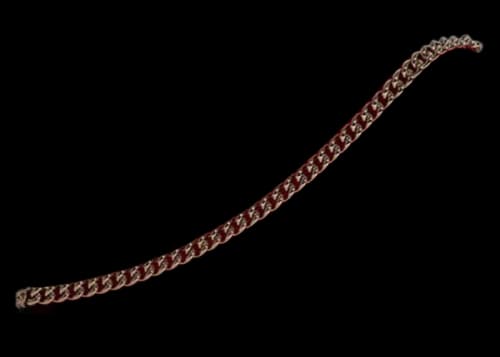 Gucci Soho Disco Wallet on Chain Red