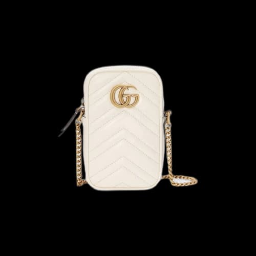 Gucci Handbag 'White'