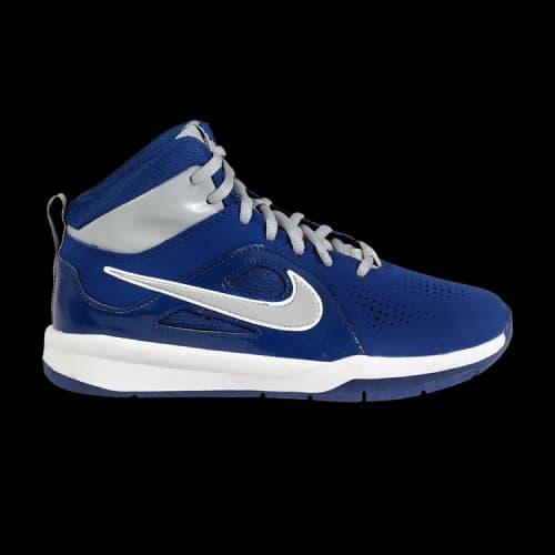 Nike Team Hustle D 6 GS