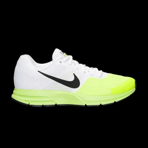Nike Air Pegasus+ 30 'White Volt'