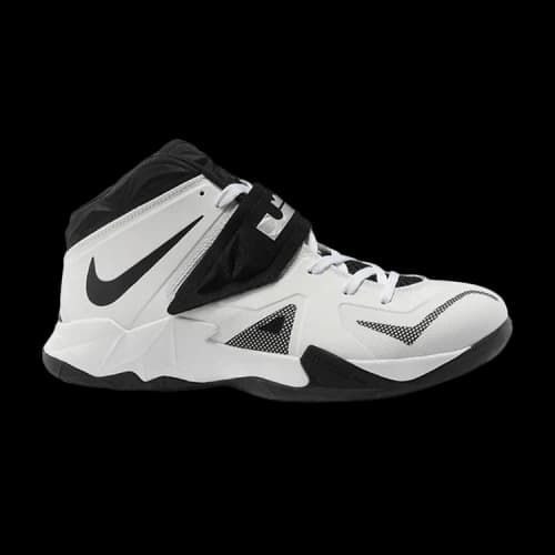 Nike LeBron Zoom Soldier 7