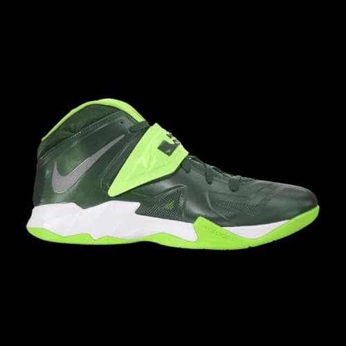Nike LeBron Zoom Soldier 7 TB 'Gorge Green'