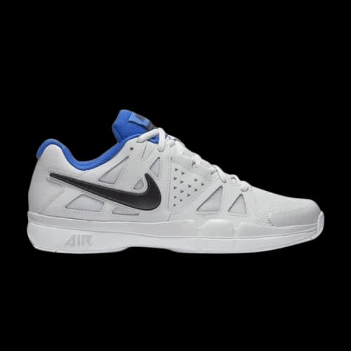 Nike Air Vapor Advantage 'Vast Grey'