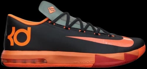Nike KD 6 Neutral