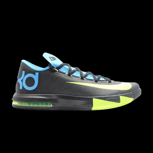 Nike KD 6 Away II