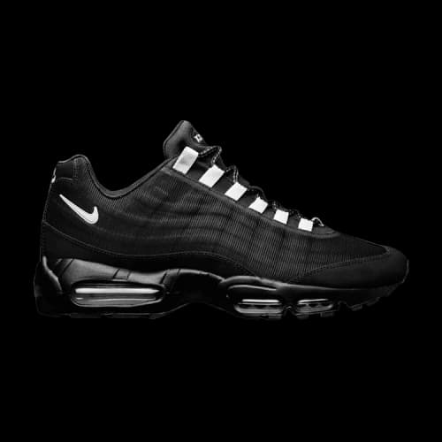 Nike Air Max 95 Premium Tape 'Reflective'