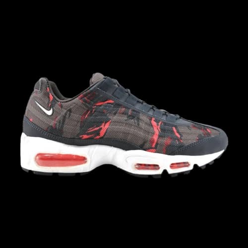 Nike Air Max 95 Premium Tape 'Brown Camo'