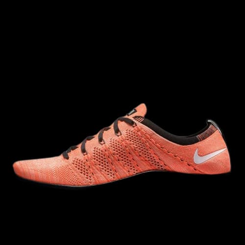 Nike Free Flyknit NSW Hot Lava