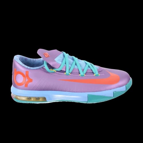 Nike KD 6 GS 'Rugrats'