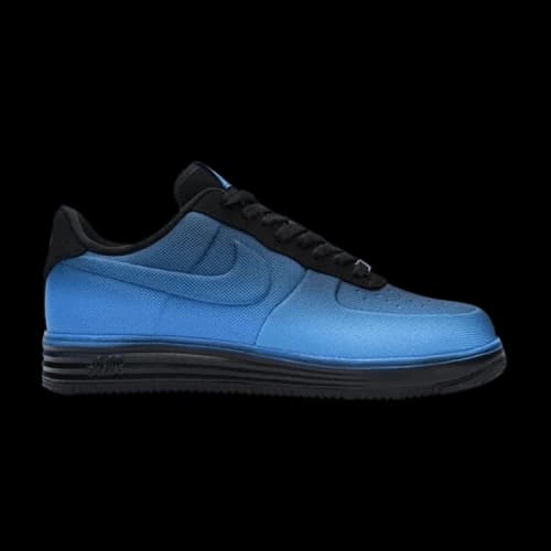 Nike Lunar Force 1 VT Mesh 'Blue Hero'