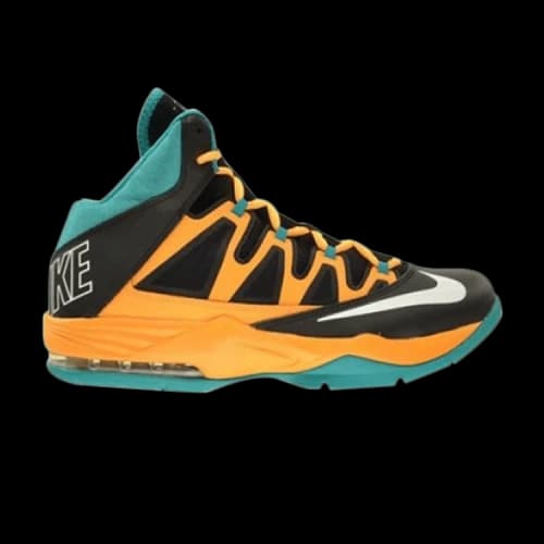 Nike Air Max Stutter Step