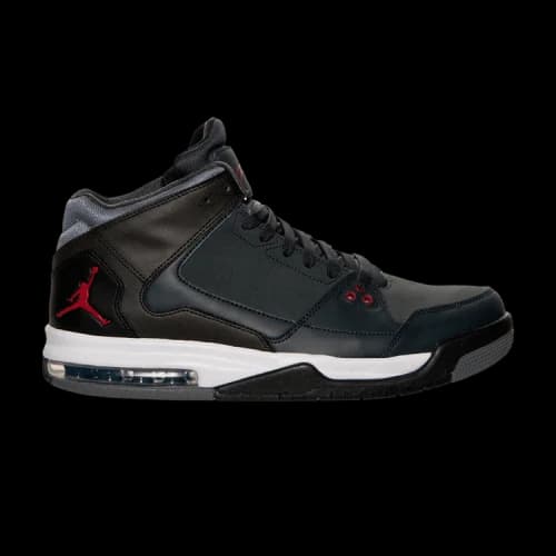 Air Jordan Flight Origin 'Anthracite Gym Red'
