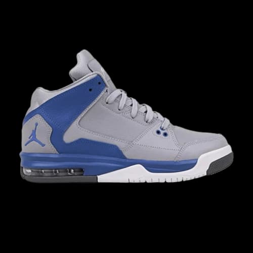 Jordan Flight Origin BG 'Wolf Grey'