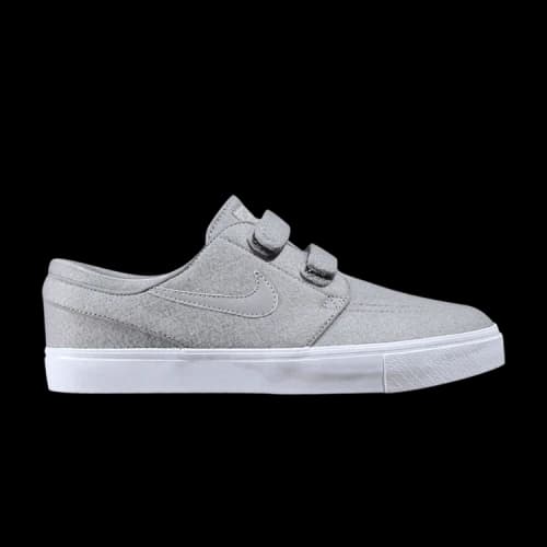 Nike Zoom Stefan Janoski AC RS Velcro 'Medium Grey'
