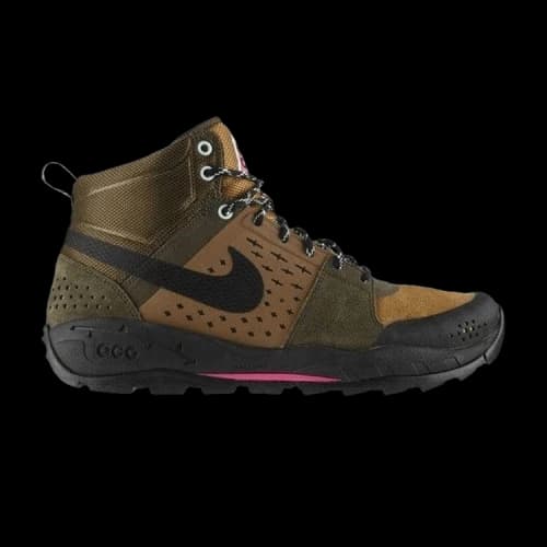 Nike ACG Alder Mid 'Dark Loden Ale Brown'
