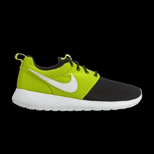 Nike Roshe One GS 'Venom Green'