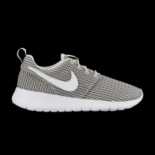 Nike Roshe One GS 'Light Bone'