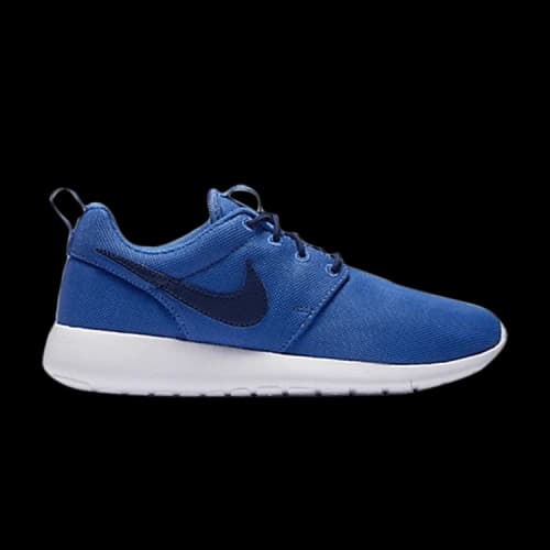 Nike Roshe One GS 'Comet Blue'
