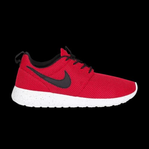 Nike Roshe One GS 'University Red'