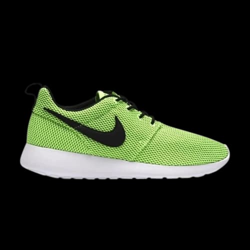 Nike Roshe One GS 'Volt'
