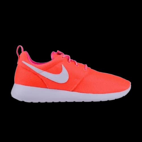 Nike Roshe One GS 'Lava Glow'