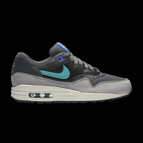 Nike Air Max 1 'Jade Swoosh' (Women's)