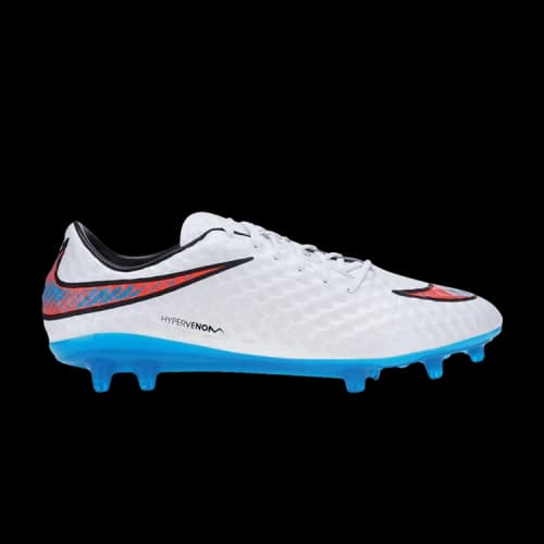 Nike Hypervenom Phantom FG 'Shine Through'