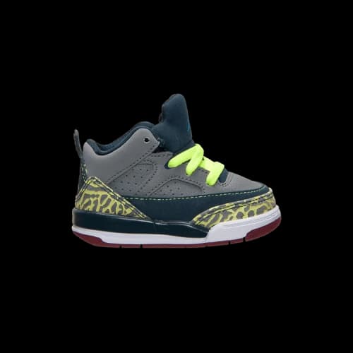 Air Jordan Son of Mars TD 'Cool Grey Armory Navy'