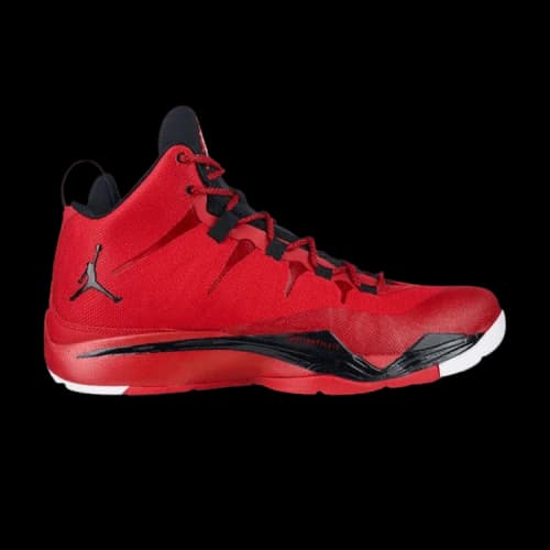 Jordan Super.Fly 2 'Gym Red'