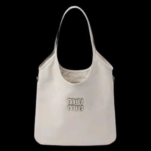 Miu Ivy Bag 'Talco'