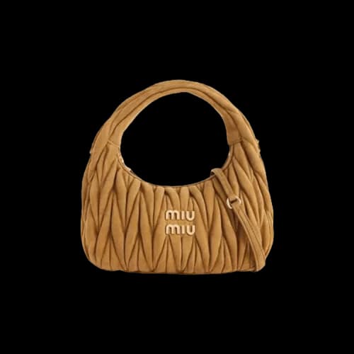 Miu Wander Bag 'Olivia'